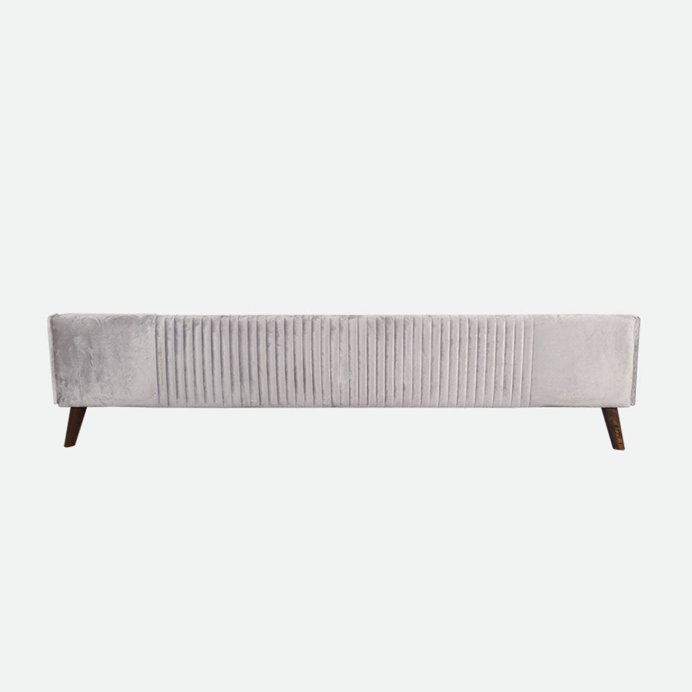 MAARK KING SIZE BED SUNSET HT