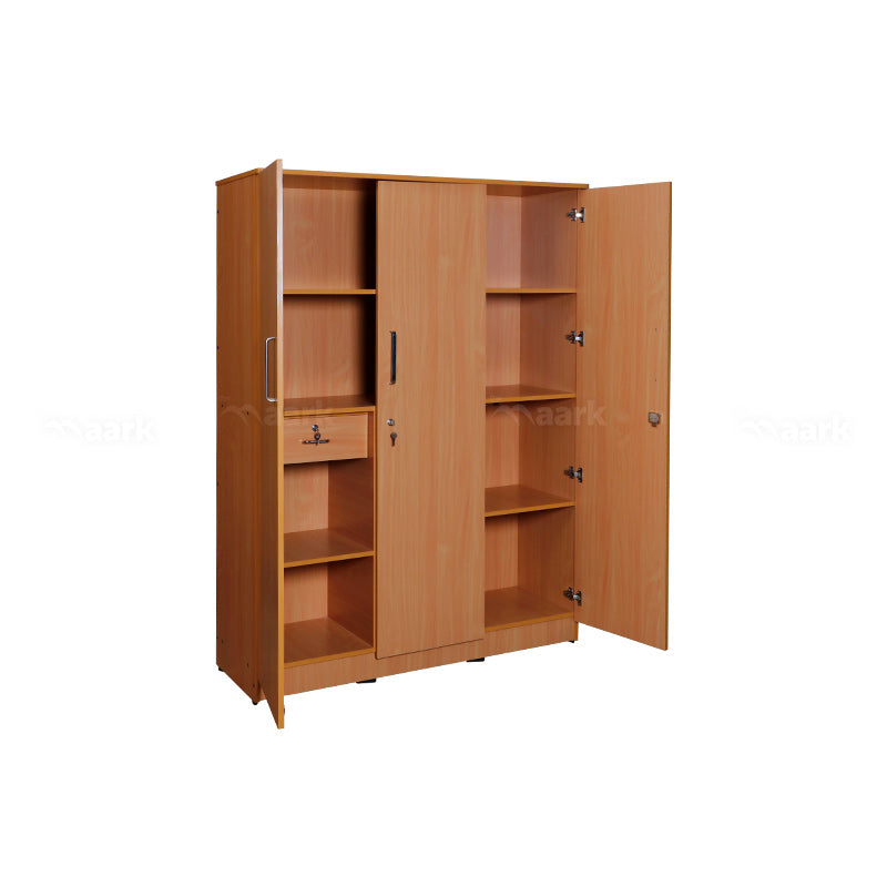 MAARK 3 DOOR WARDROBE TF STANDARD