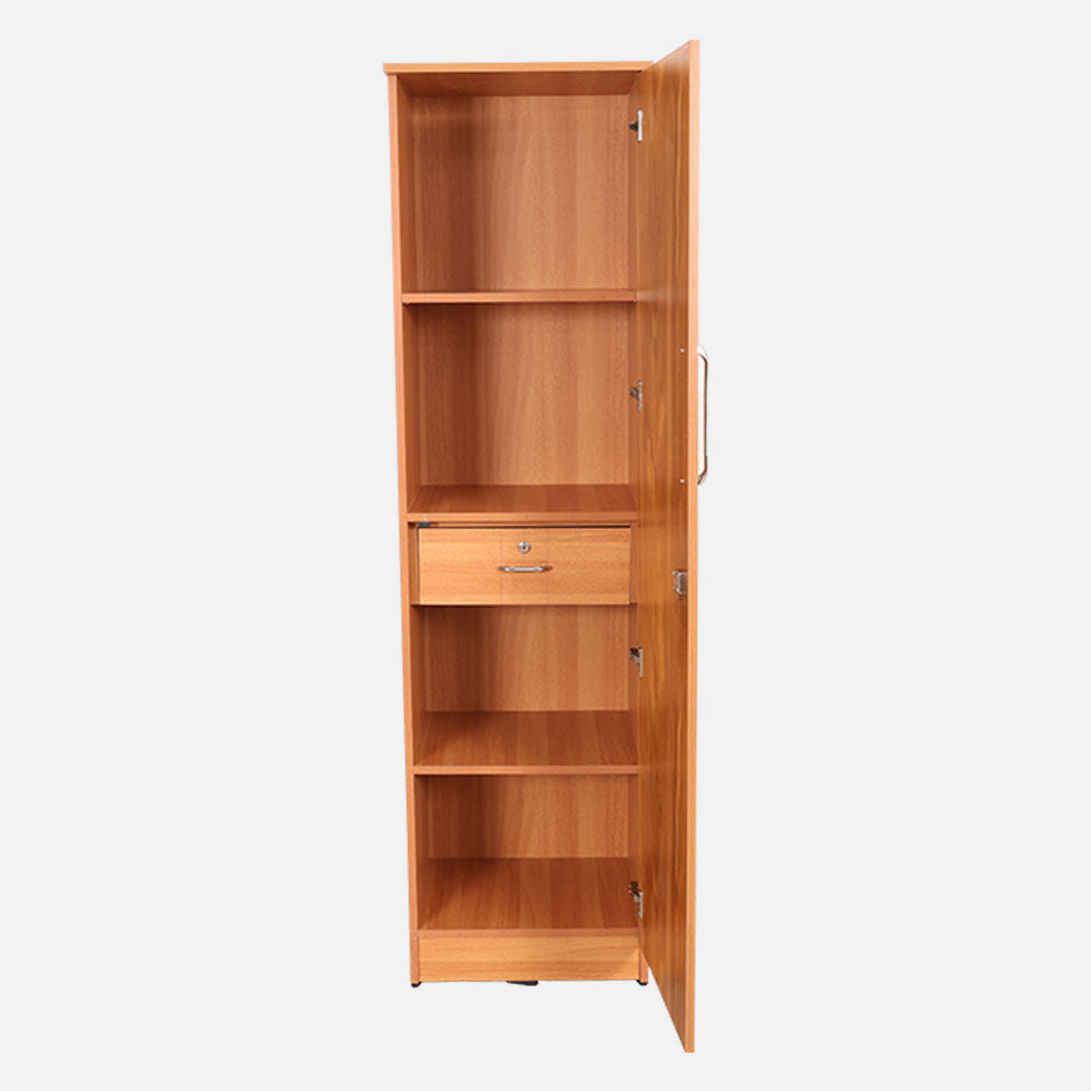 MAARK SINGLE DOOR WARDROBE TF