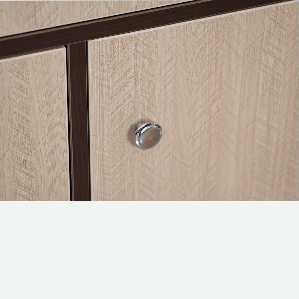 MAARK ALPINE SHOE RACK