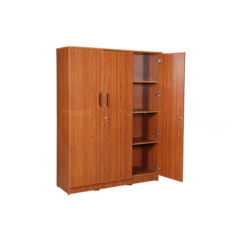 MAARK 3 DOOR WARDROBE TF STANDARD