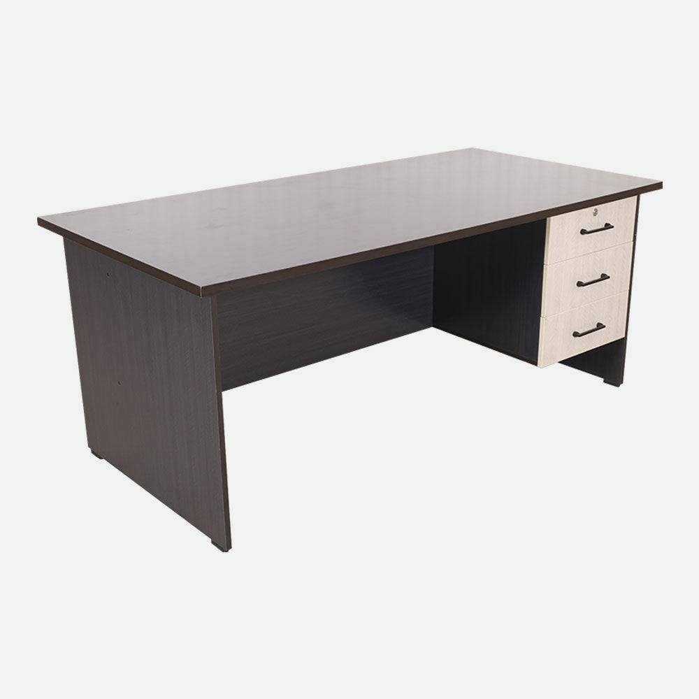 MAARK OFFICE TABLE 6 * 3 FUSION