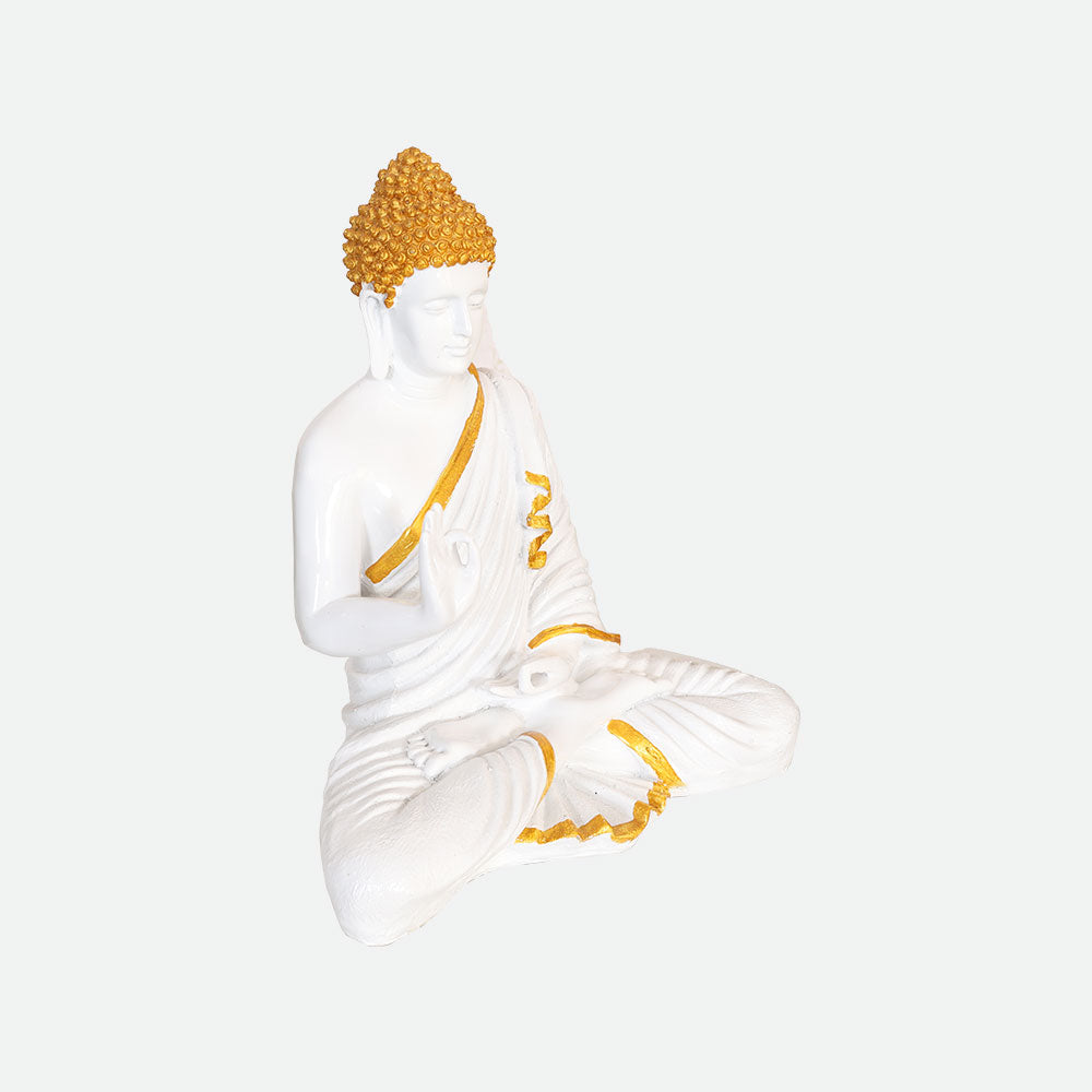 MAARK BUDDHA STATUE 24" AA