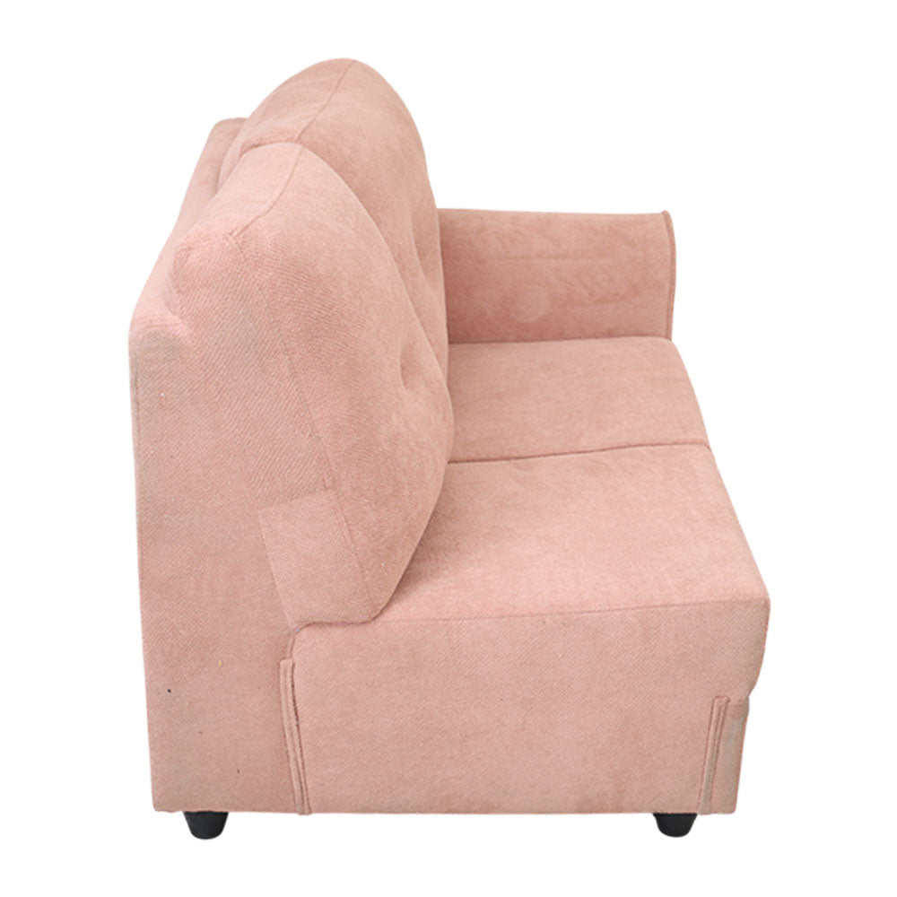 MAARK FABRIC CORNER SOFA 5 SEATER LINGA