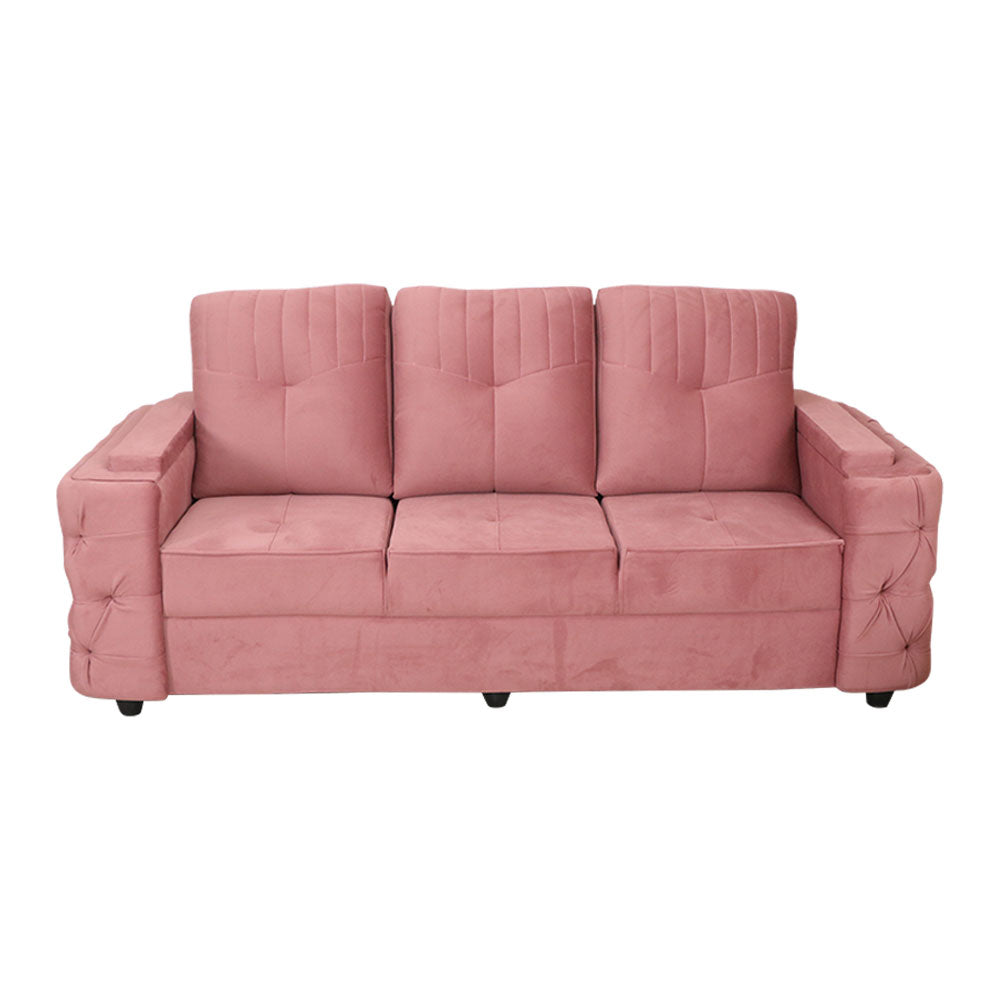 MAARK FABRIC SOFA SET (3+2) MAGILINI