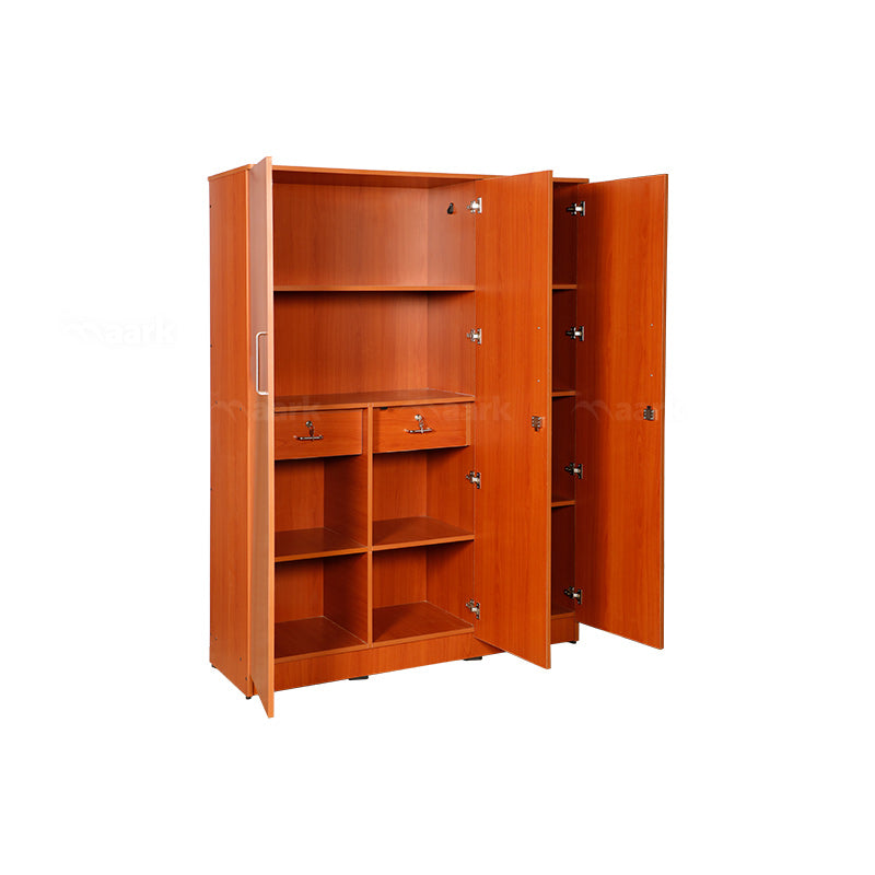 MAARK 3 DOOR WARDROBE TF STANDARD