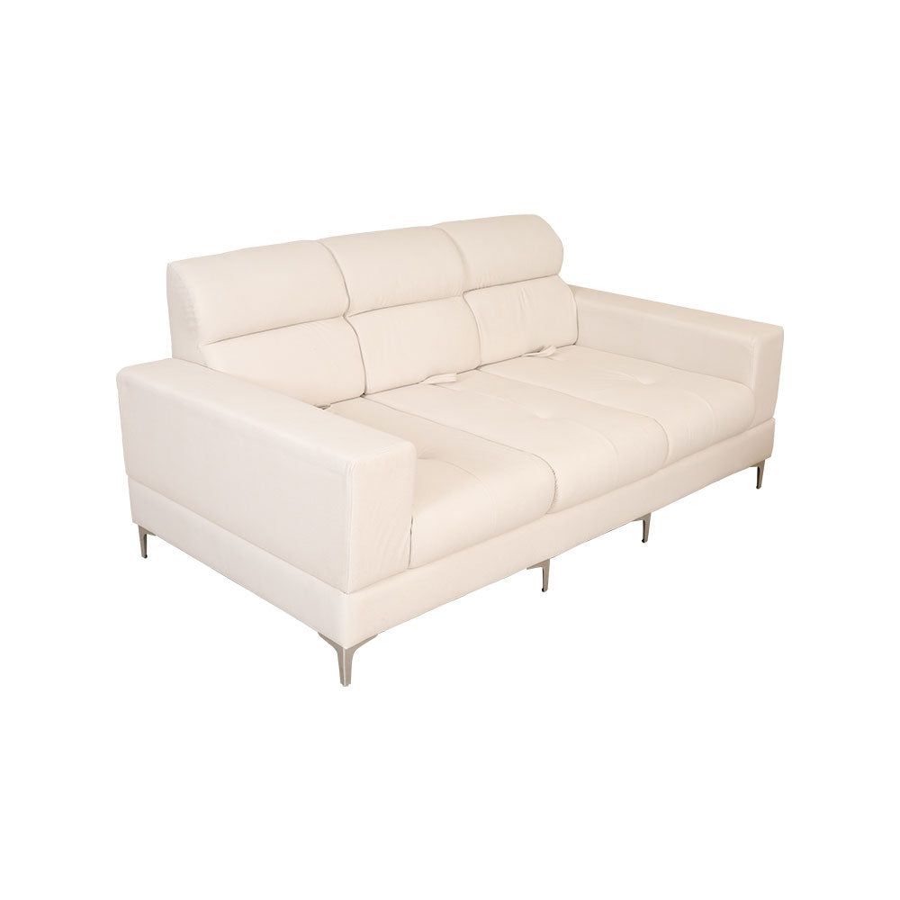 MAARK FABRIC SOFA SET (3+2) MONSTER