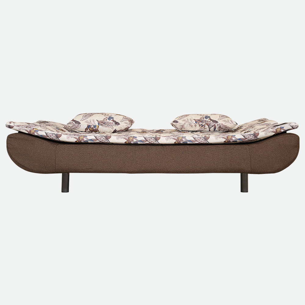 MAARK SOFA CUM BED F9 HT