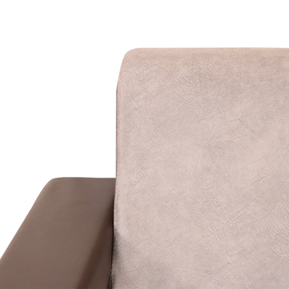 MAARK FABRIC SOFA SET (3+1+1) JEYAM
