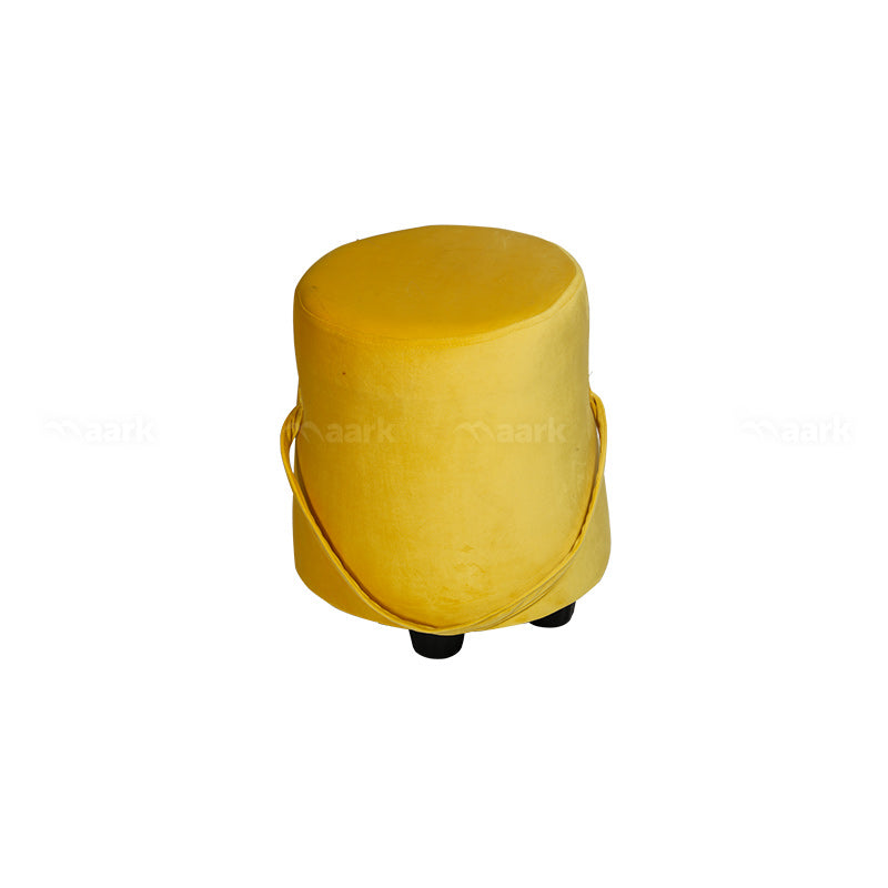 MAARK PUFFY STOOL
