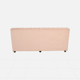 MAARK FABRIC SOFA SET (3+1+1) TUXEDO