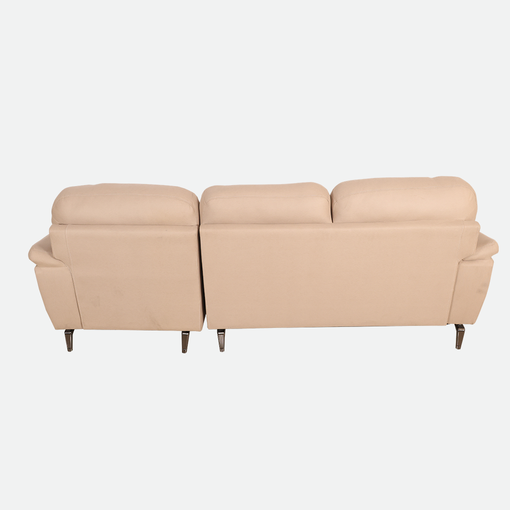 MAARK FABRIC SOFA SET 2+2+DIWAN 6001