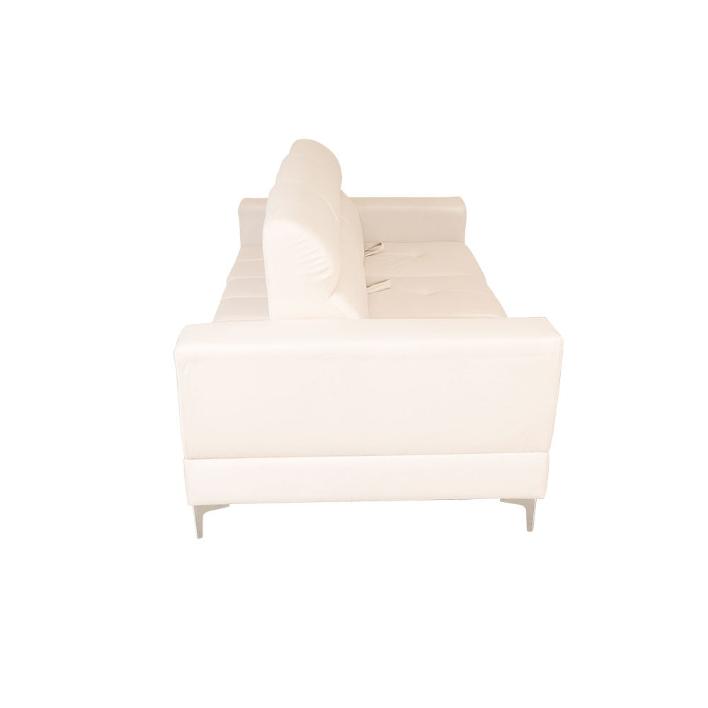 MAARK FABRIC SOFA SET (3+2) MONSTER