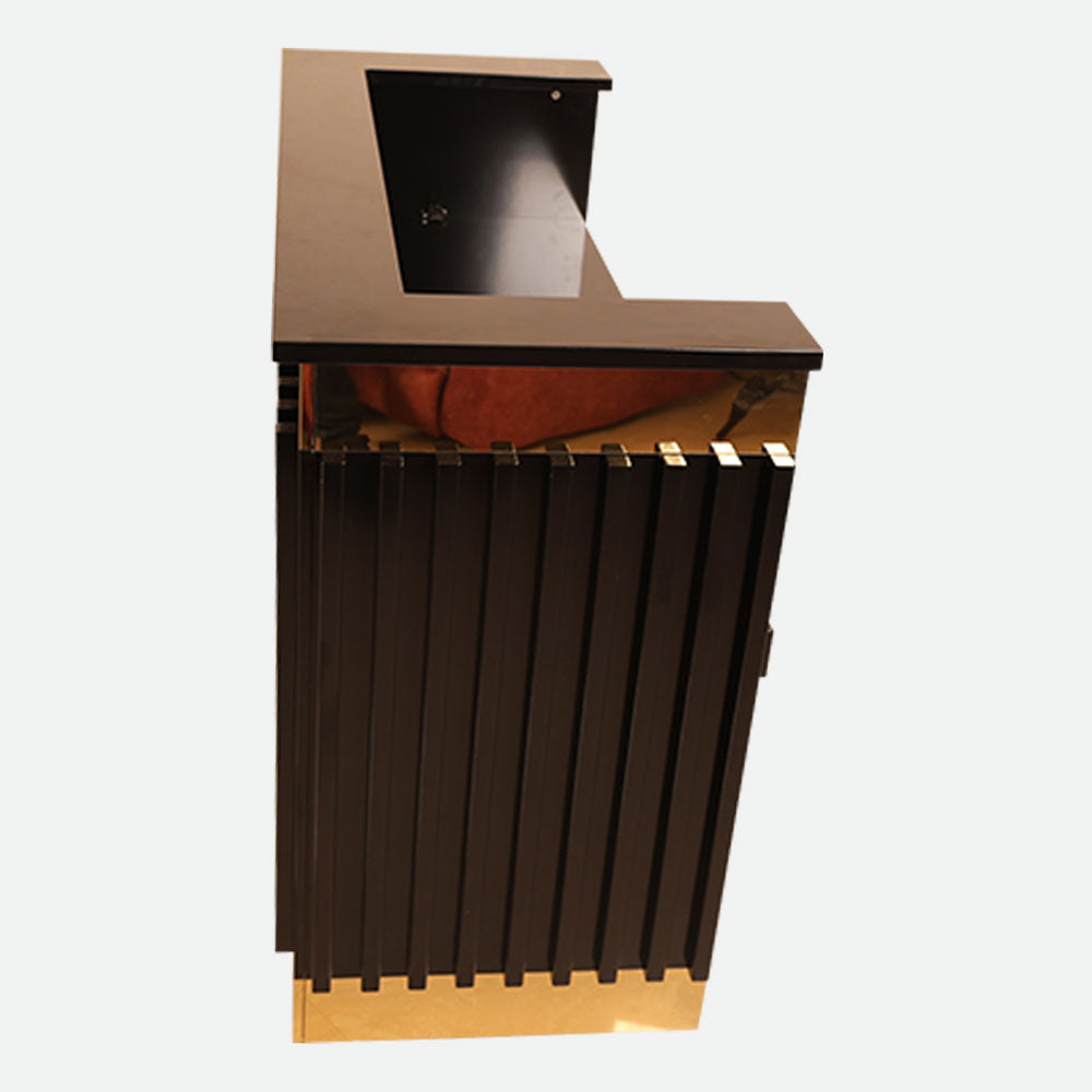 MAARK RECEPTION TABLE 2316 HT