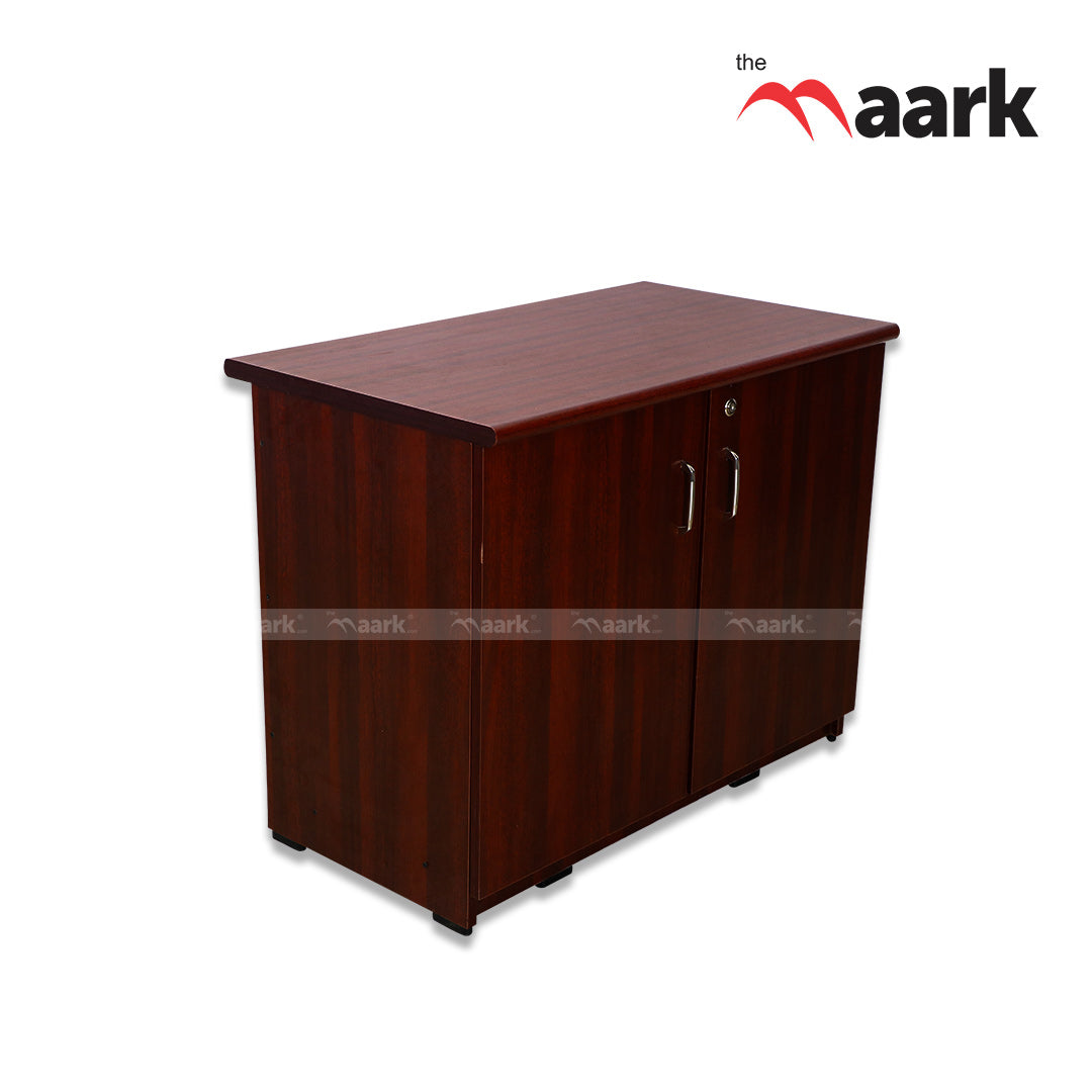 MAARK 2 DOOR SHOE RACK