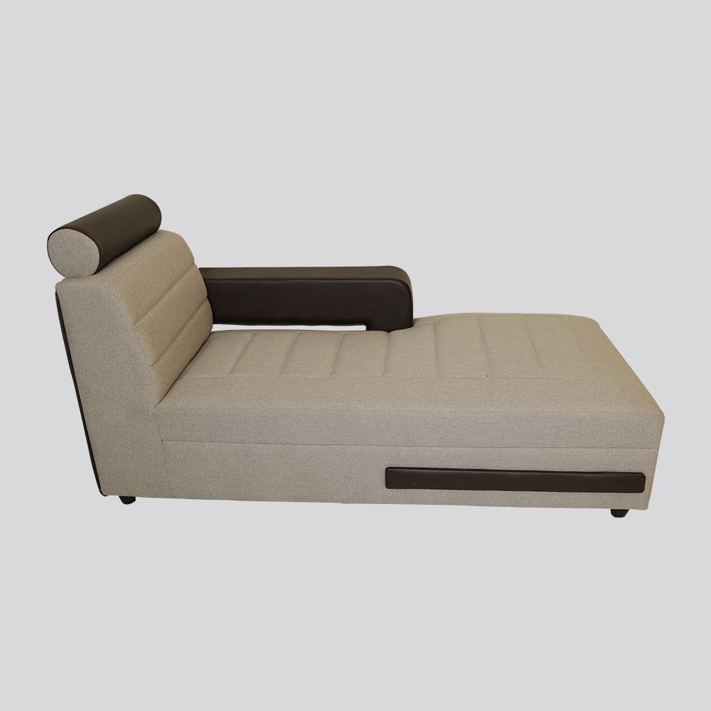 MAARK U SHAPE FABRIC CORNER SOFA 12 SEATER MAGNA