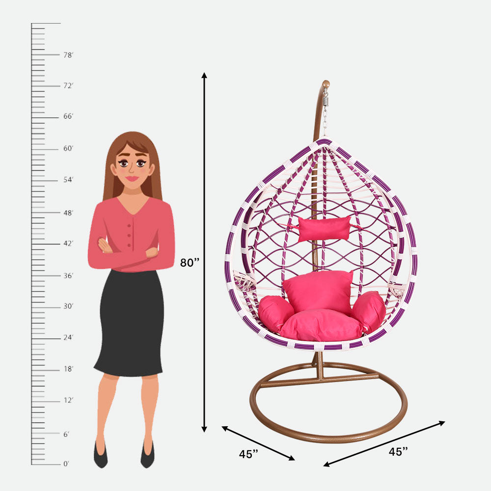 MAARK OUTDOOR SWING C82 HT