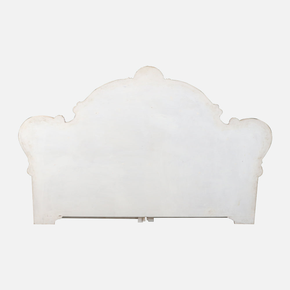 MAARK KING SIZE BED 005 TD