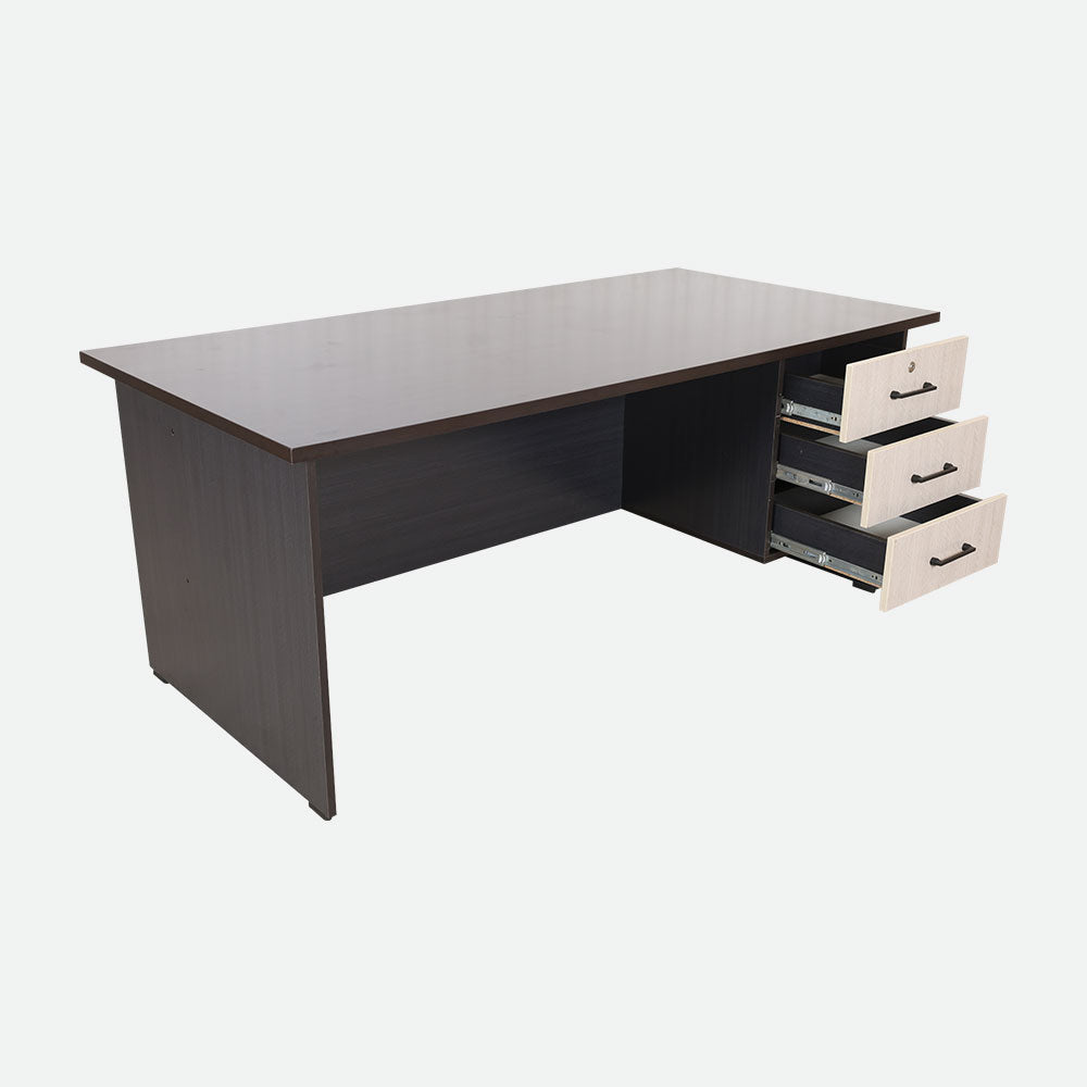 MAARK OFFICE TABLE 6 * 3 FUSION