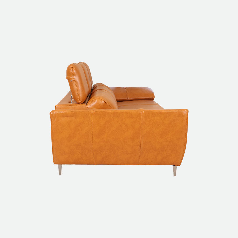 MAARK FABRIC SOFA SET (3+2) KASHMIR