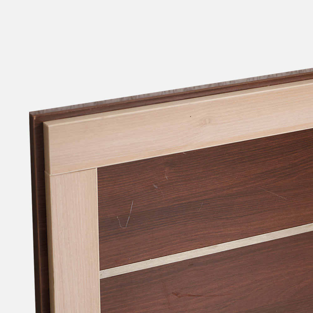 MAARK DOUBLE BED (4*6.25) PHILIPS