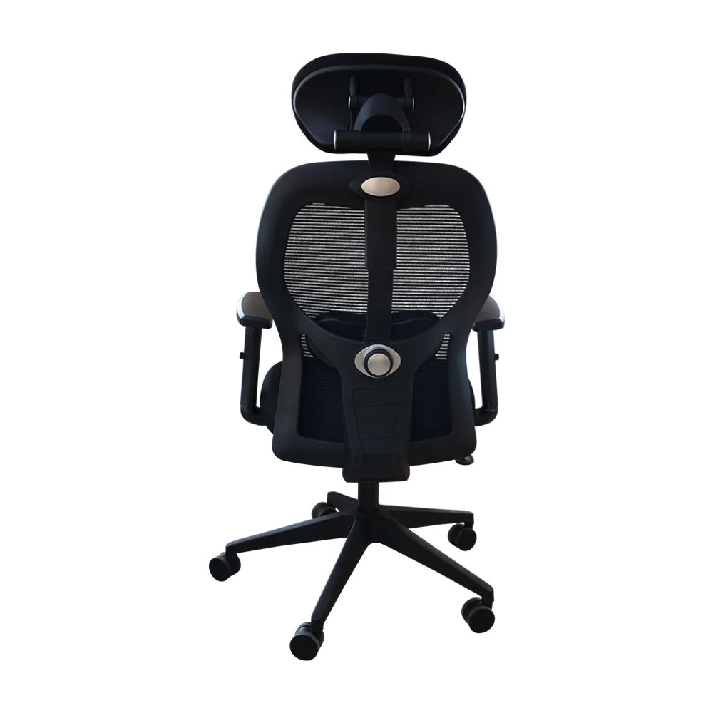 FUSION OFFICE TABLE SET
