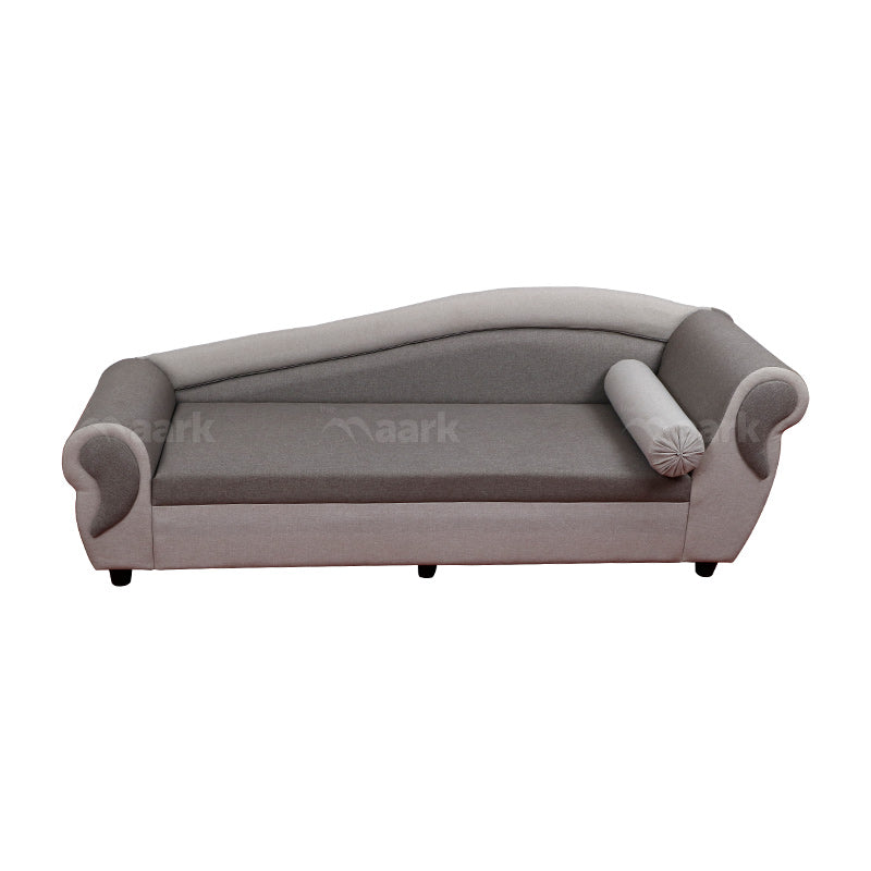 MAARK SPL DIWAN GRAY COLOUR