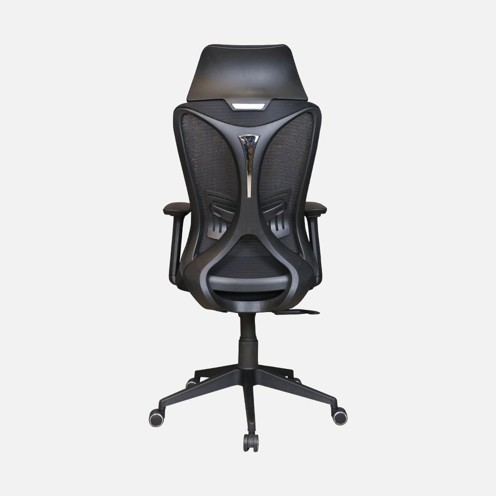 MAARK HIGH BACK OFFICE CHAIR 827 DH