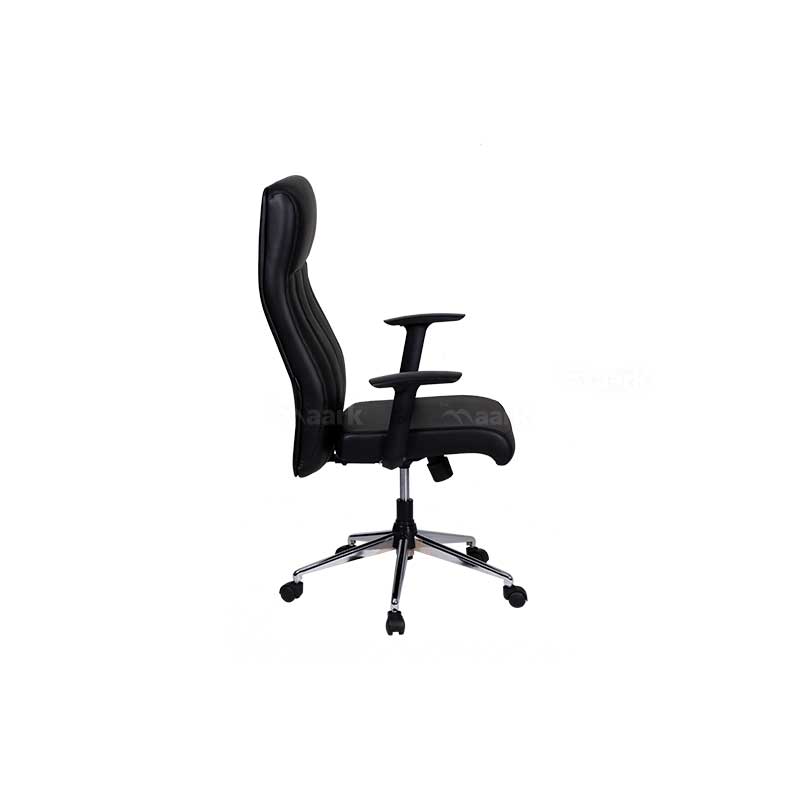 MAARK HIGH BACK OFFICE CHAIR 1015 AS
