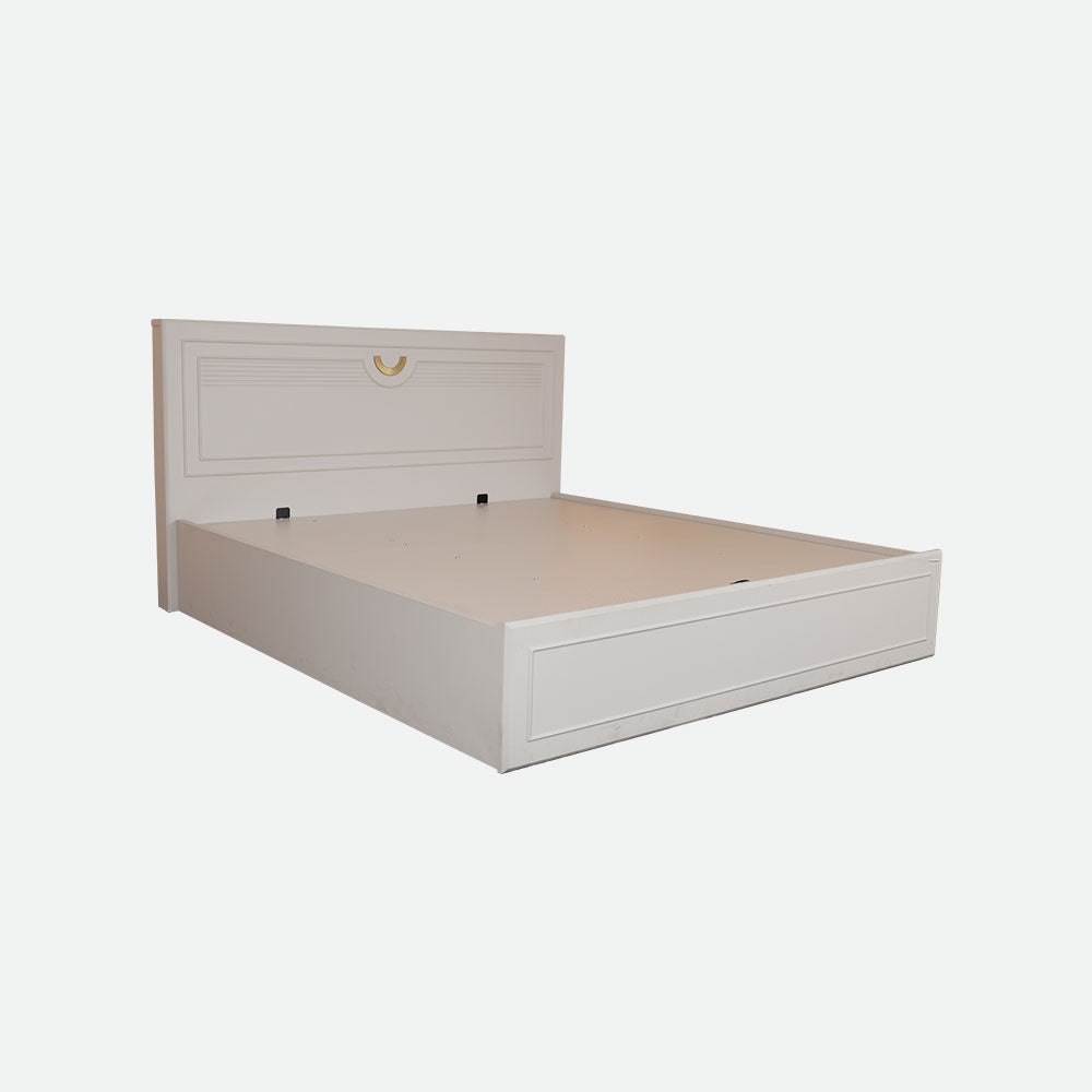 MAARK KING SIZE BED WITH FULL LIFT ON AKIRA SW