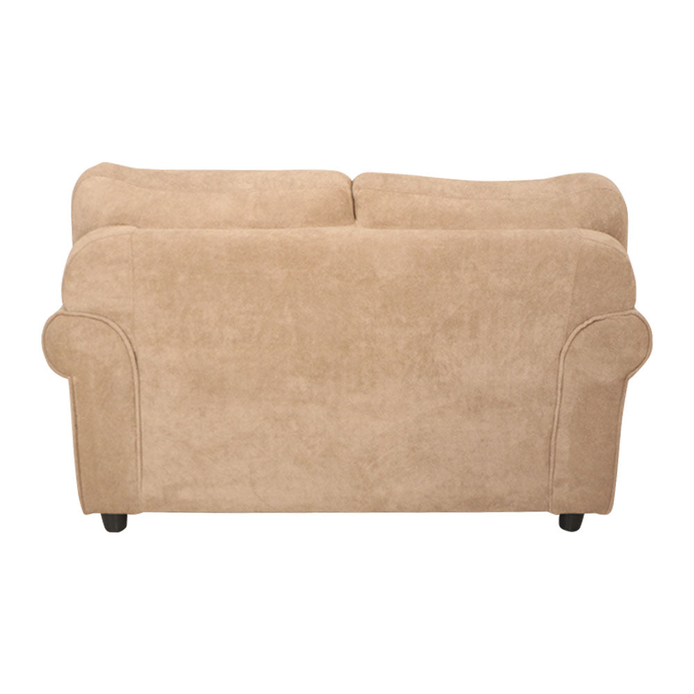 MAARK FABRIC SOFA SET (3+2) LINGA