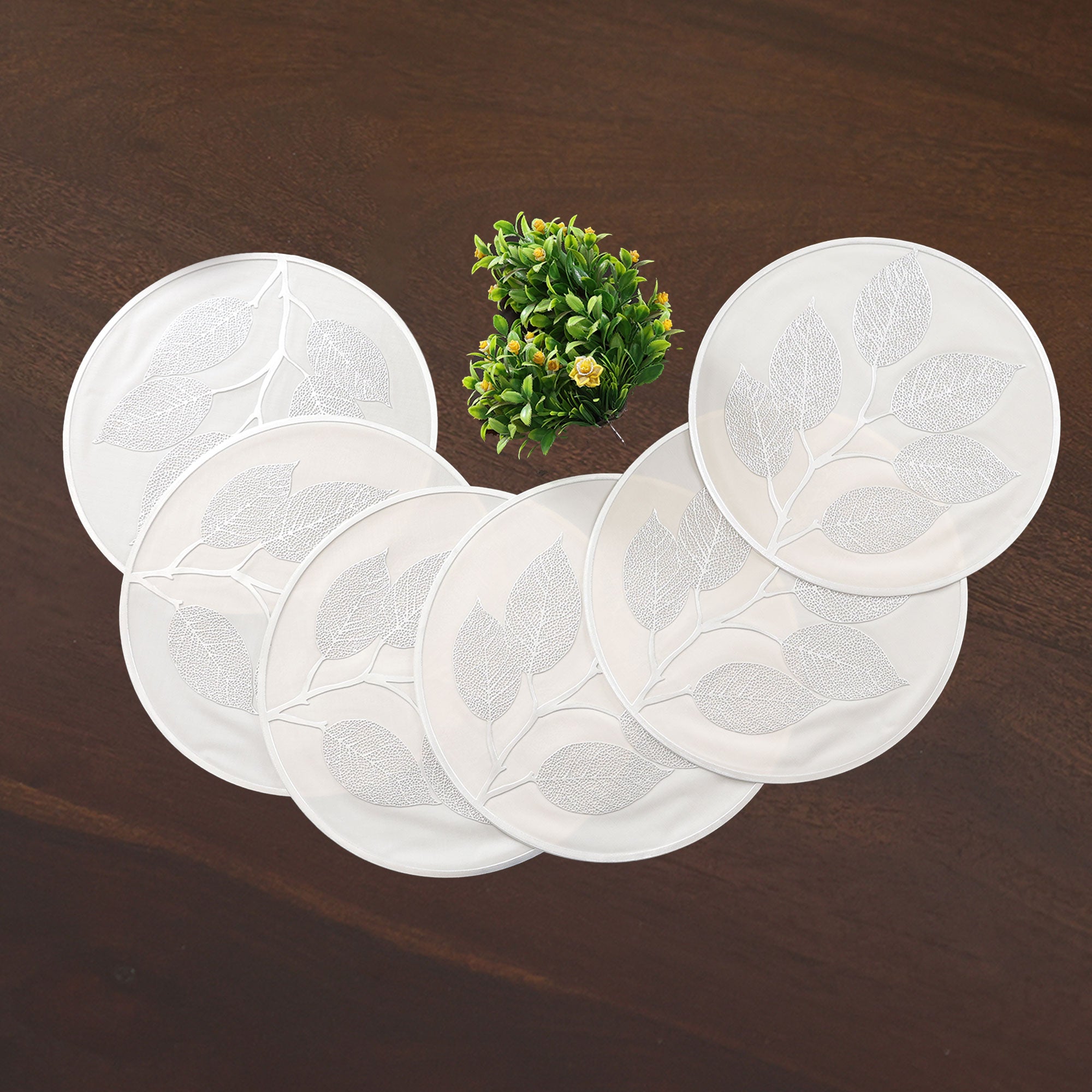 MAARK PVC MAT @18% - II DC