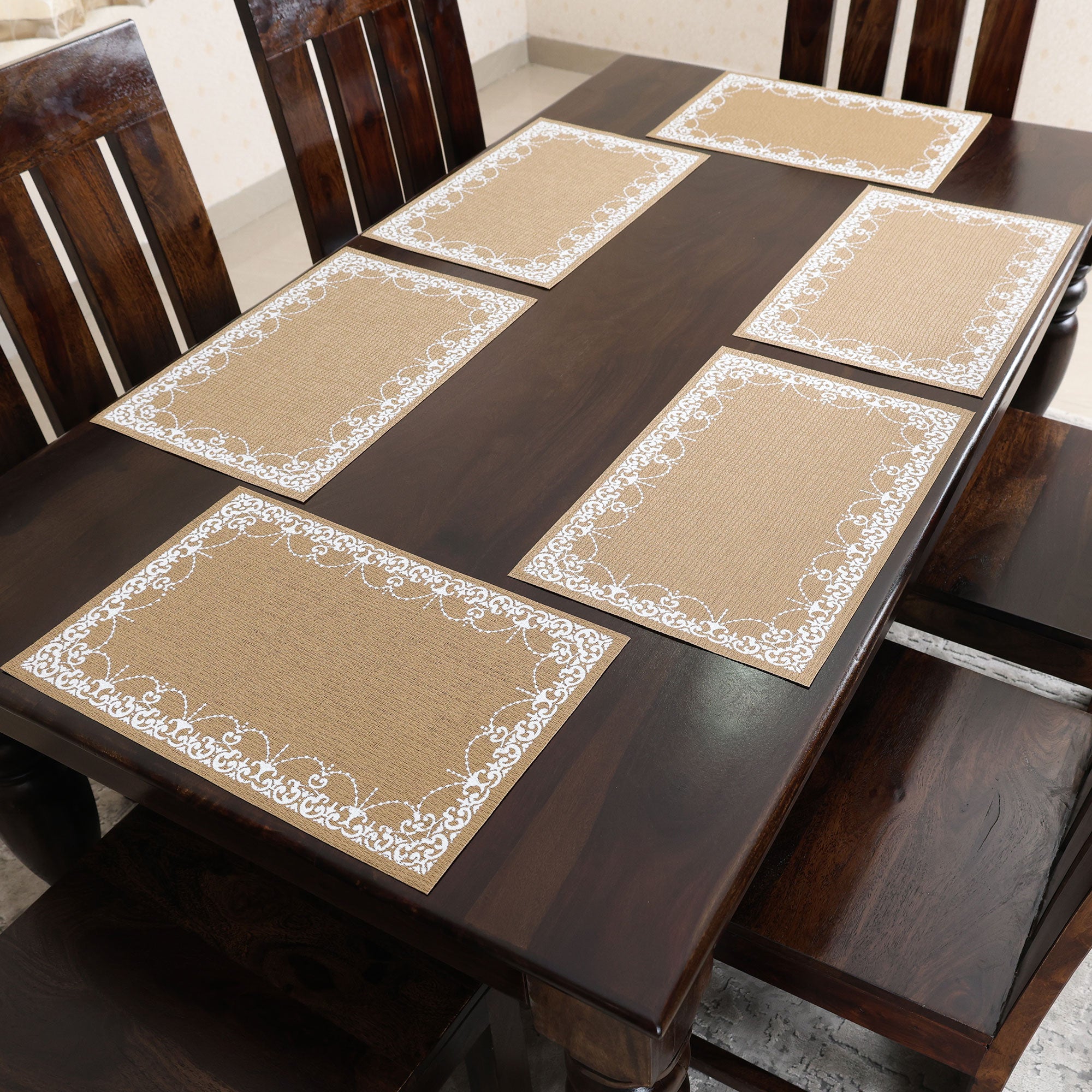 MAARK PVC MAT @18% - I DC
