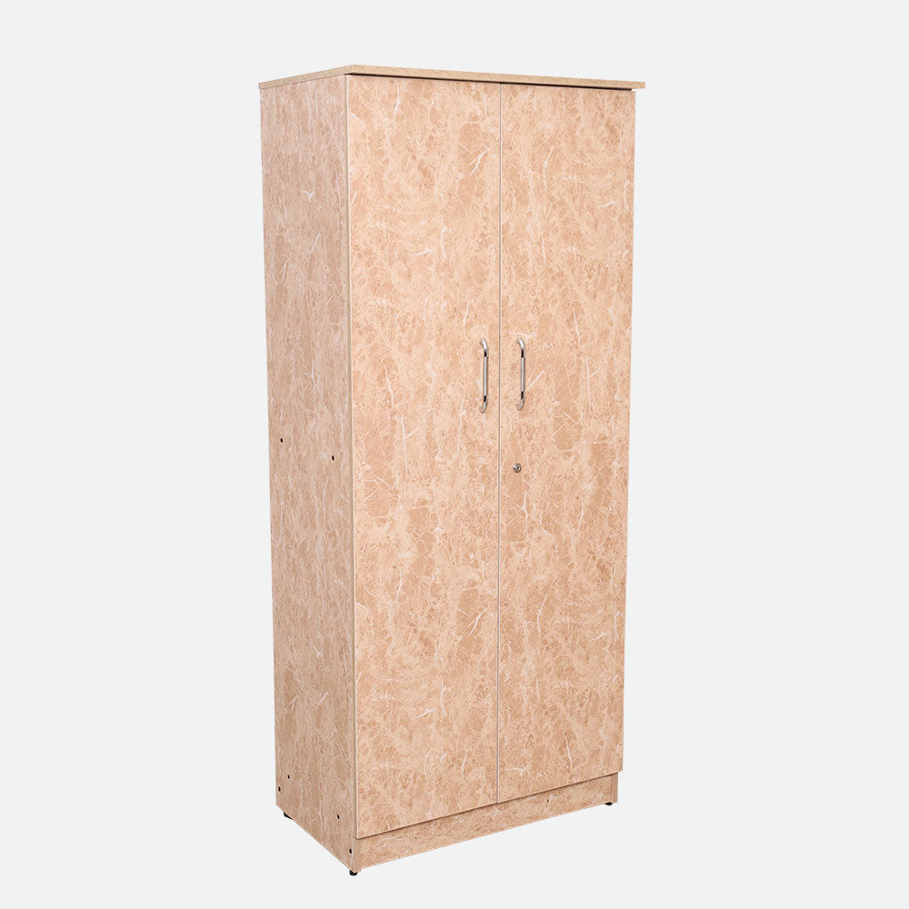 MAARK 2 DOOR WARDROBE TF STANDARD