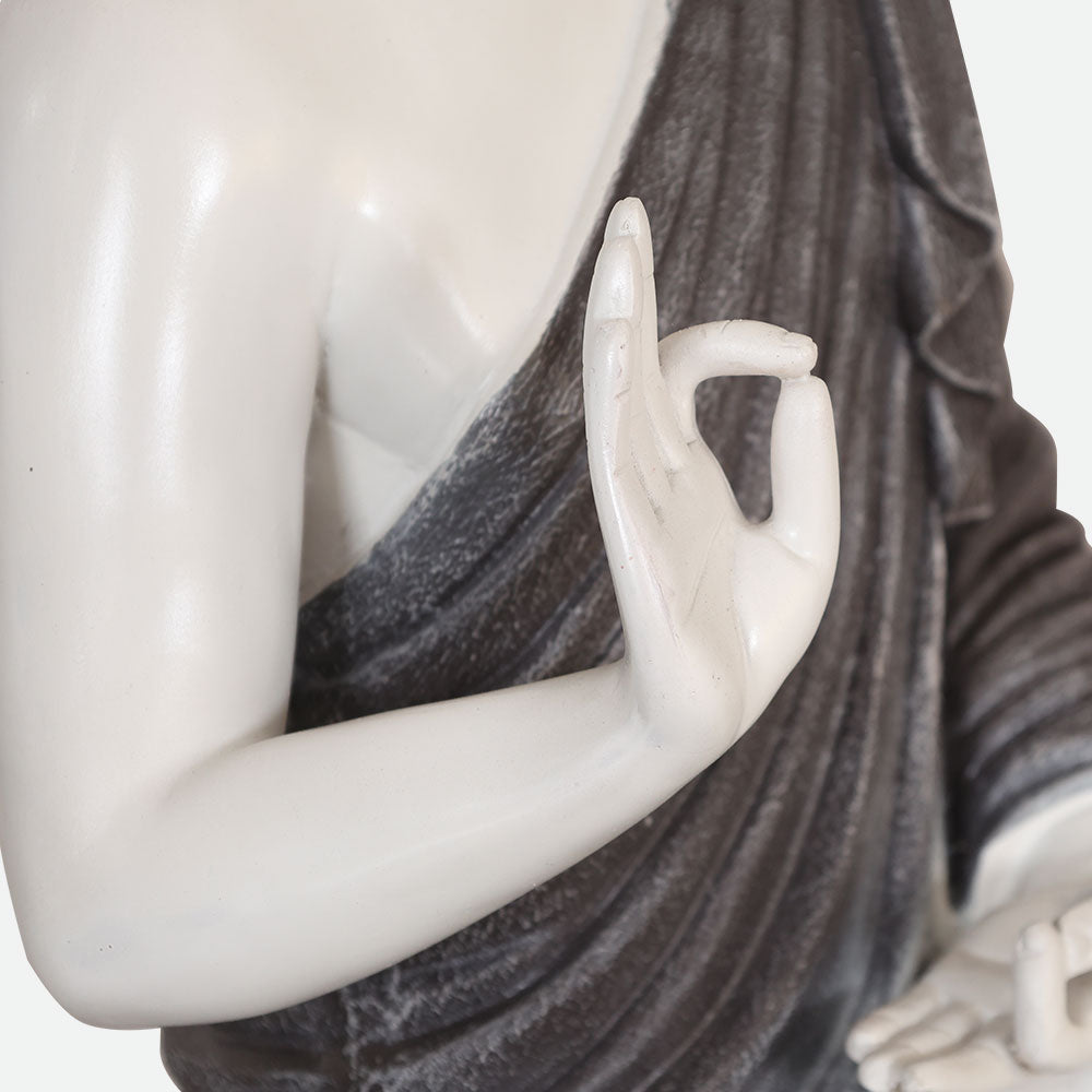 MAARK BUDDHA STATUE 24" AA