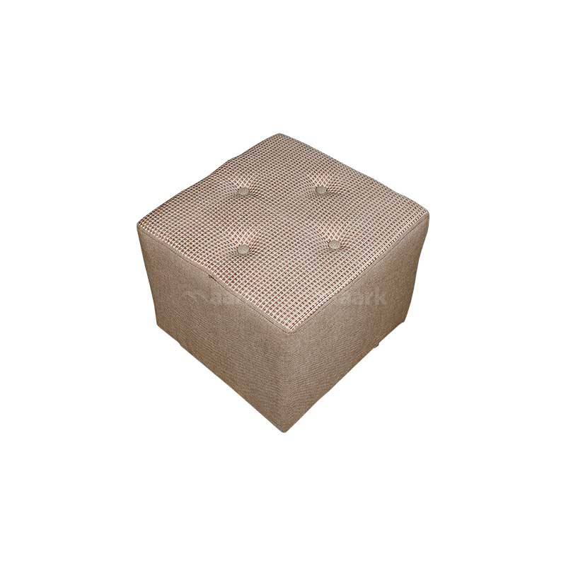 MAARK PUFFY STOOL