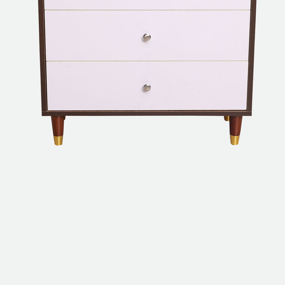 MAARK CHEST OF DRAW WITH 3 DRAWS