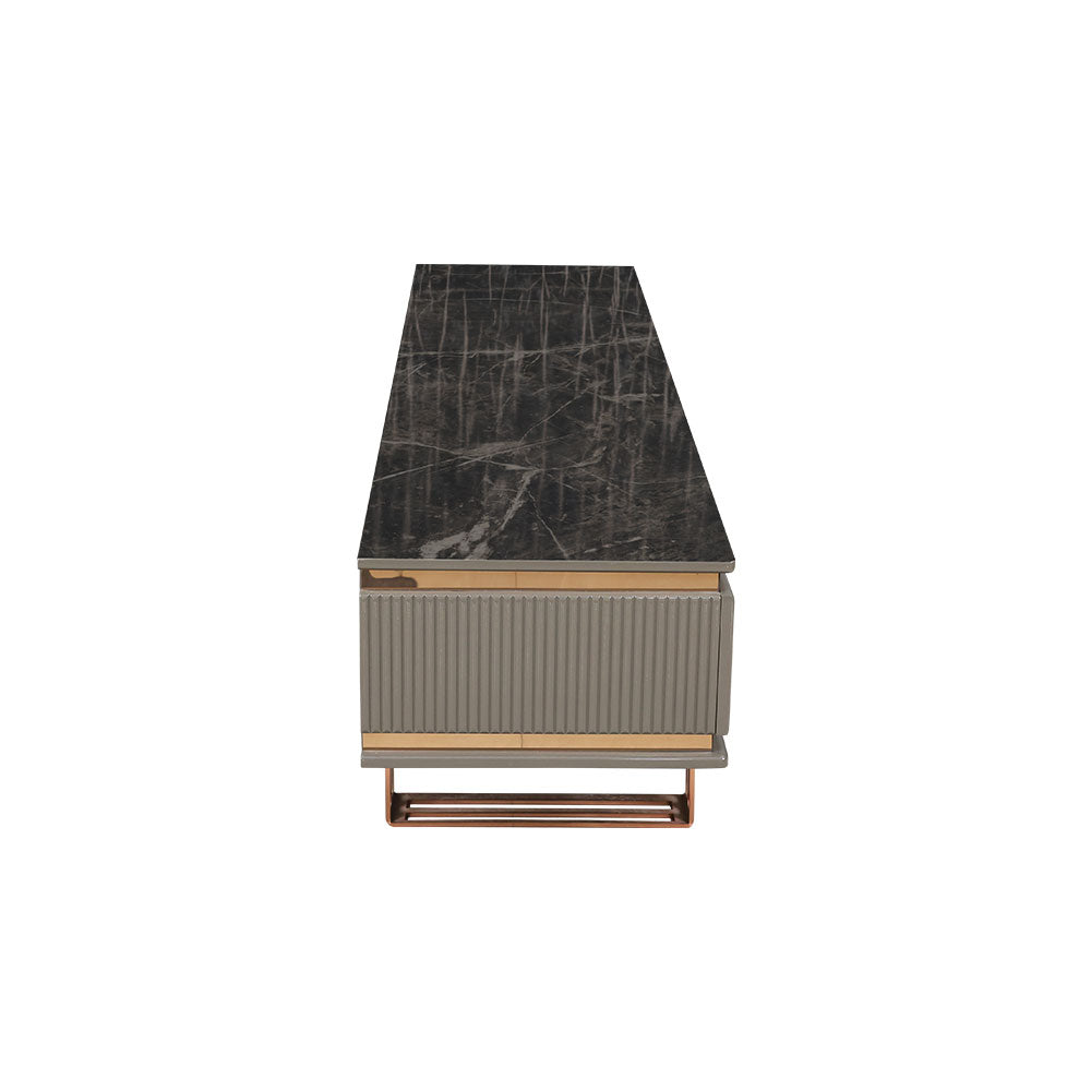 MAARK TV UNIT ARTY HT