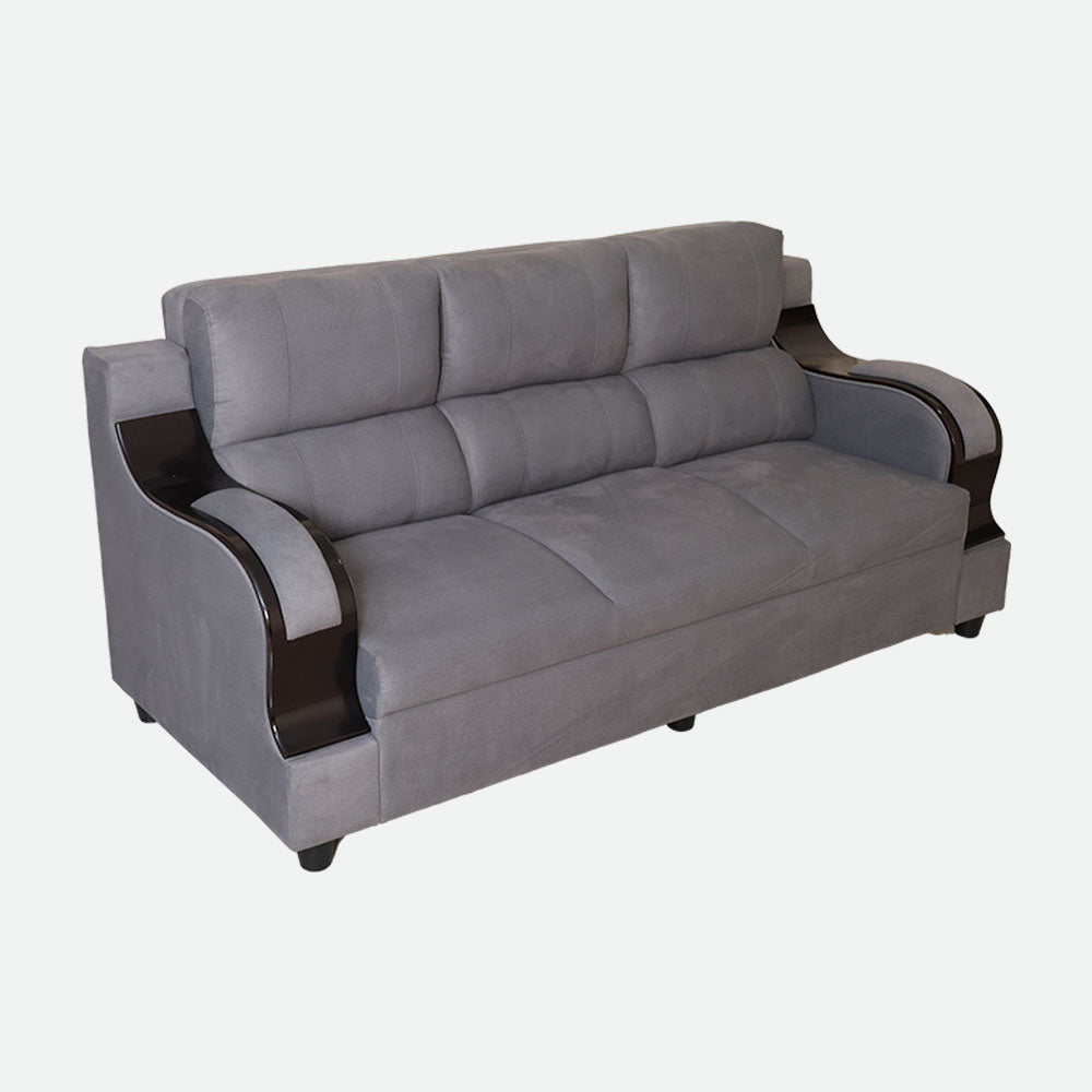 MAARK FABRIC SOFA SET (3+2) LOUIS