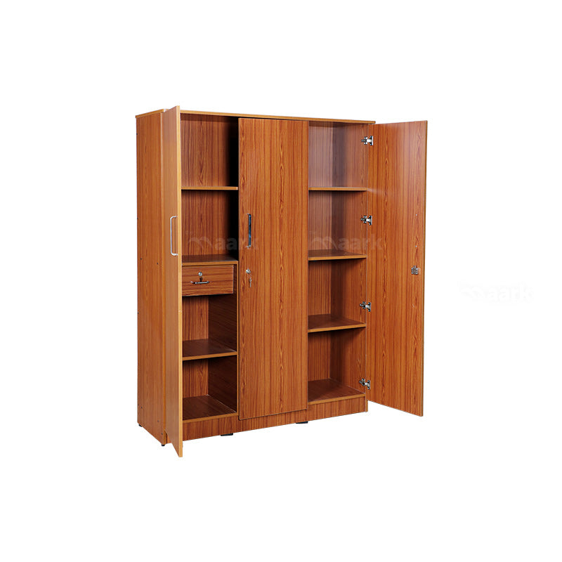 MAARK 3 DOOR WARDROBE TF STANDARD