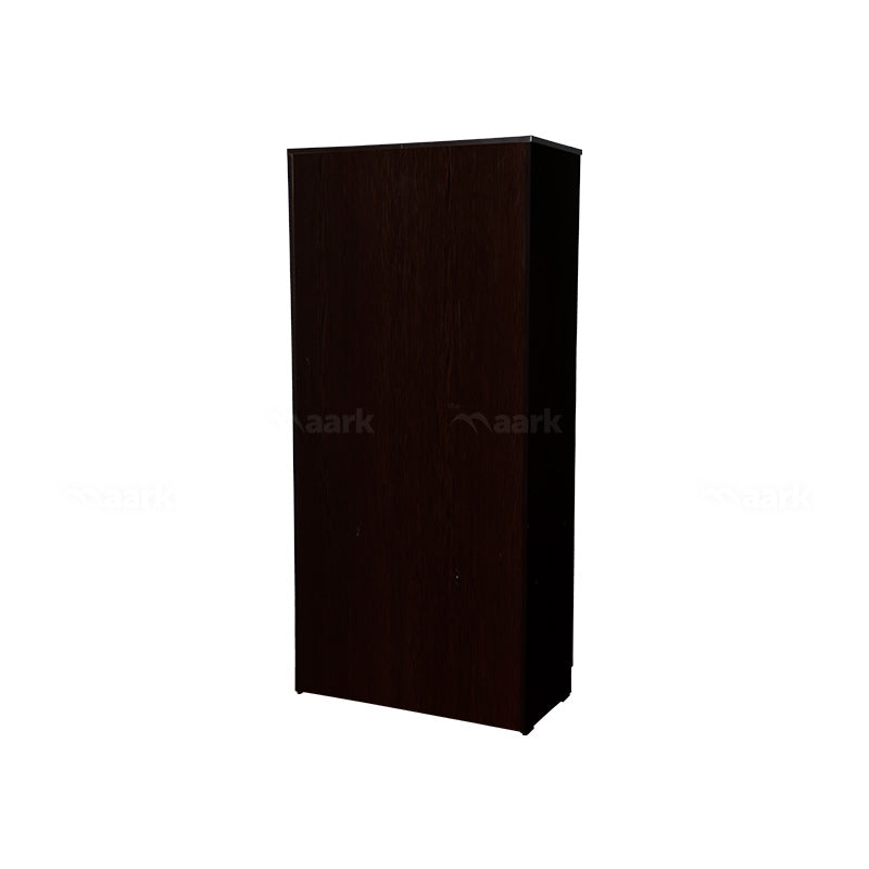 MAARK 2 DOOR WARDROBE PL STANDARD
