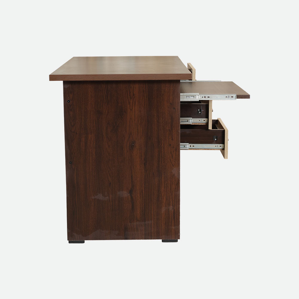 MAARK OFFICE TABLE 4 * 2 FUSION
