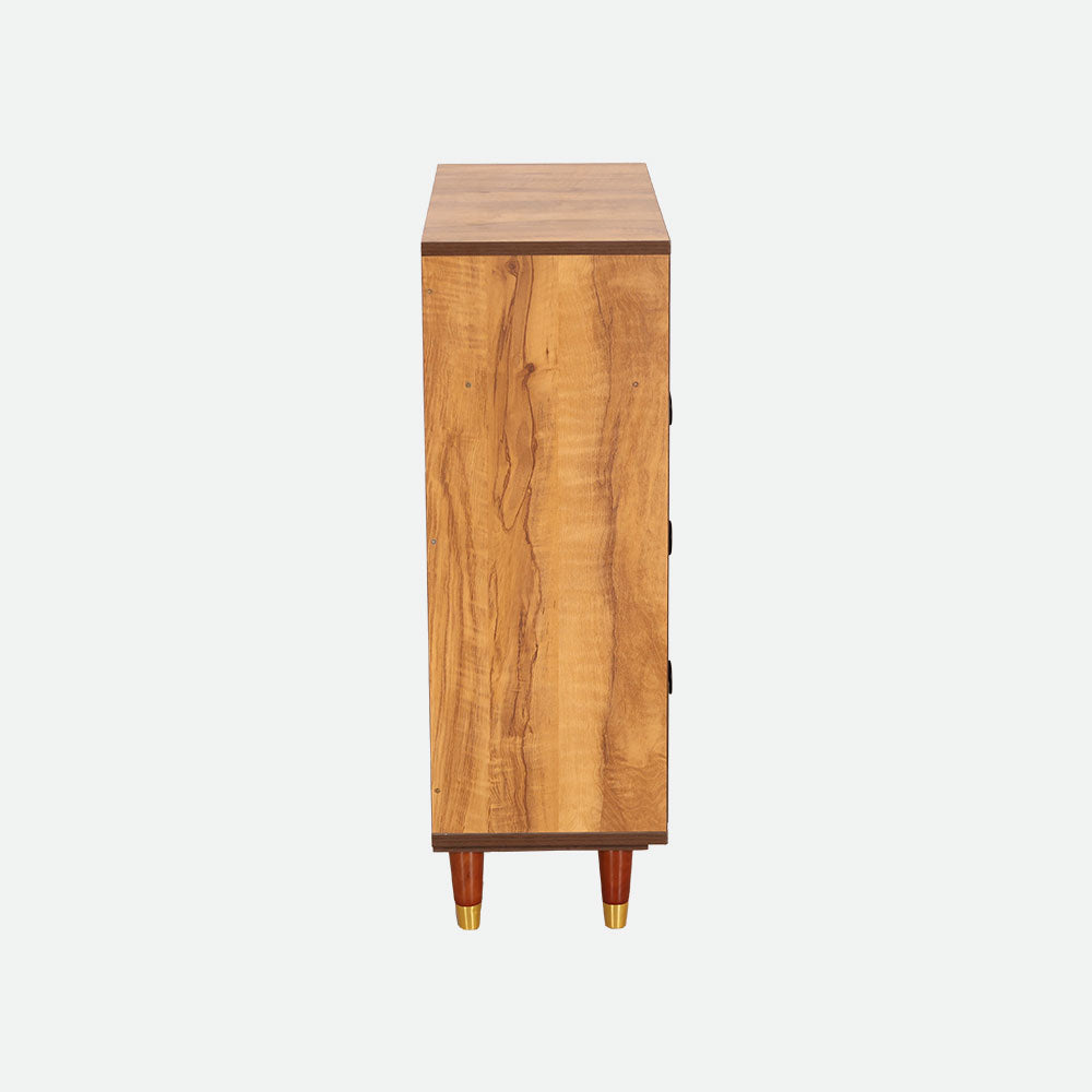 MAARK CHEST OF DRAW WITH 3 DRAWS
