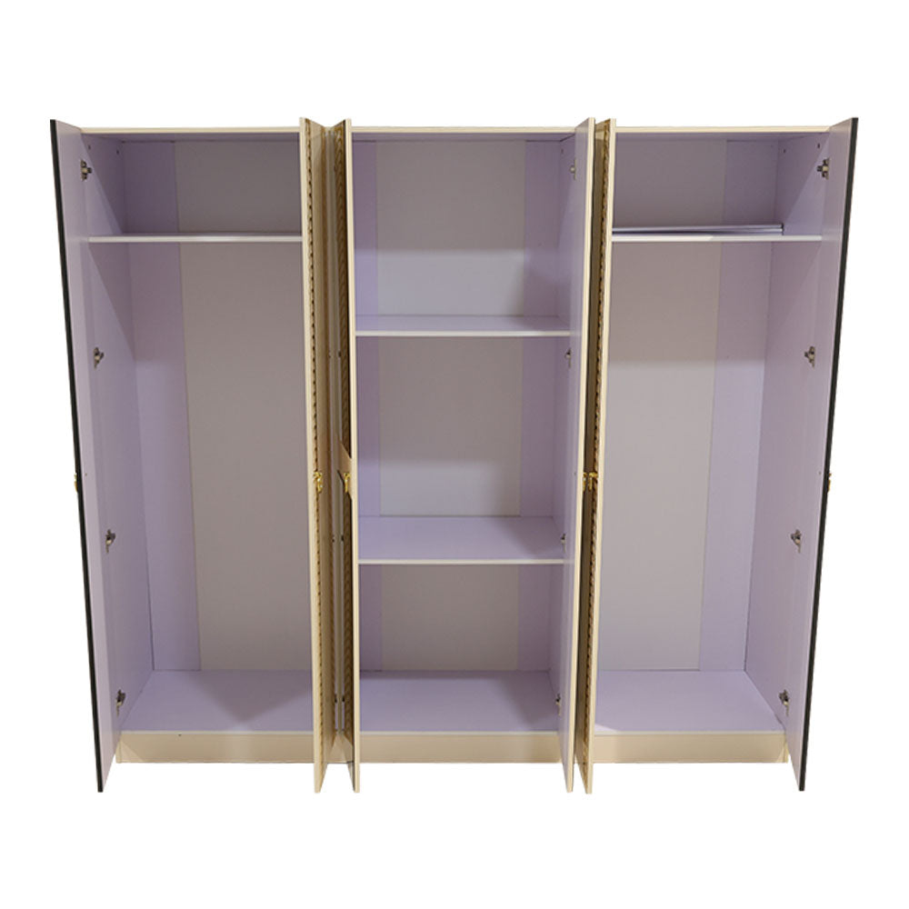 MAARK BEDROOM SET 2099 HT