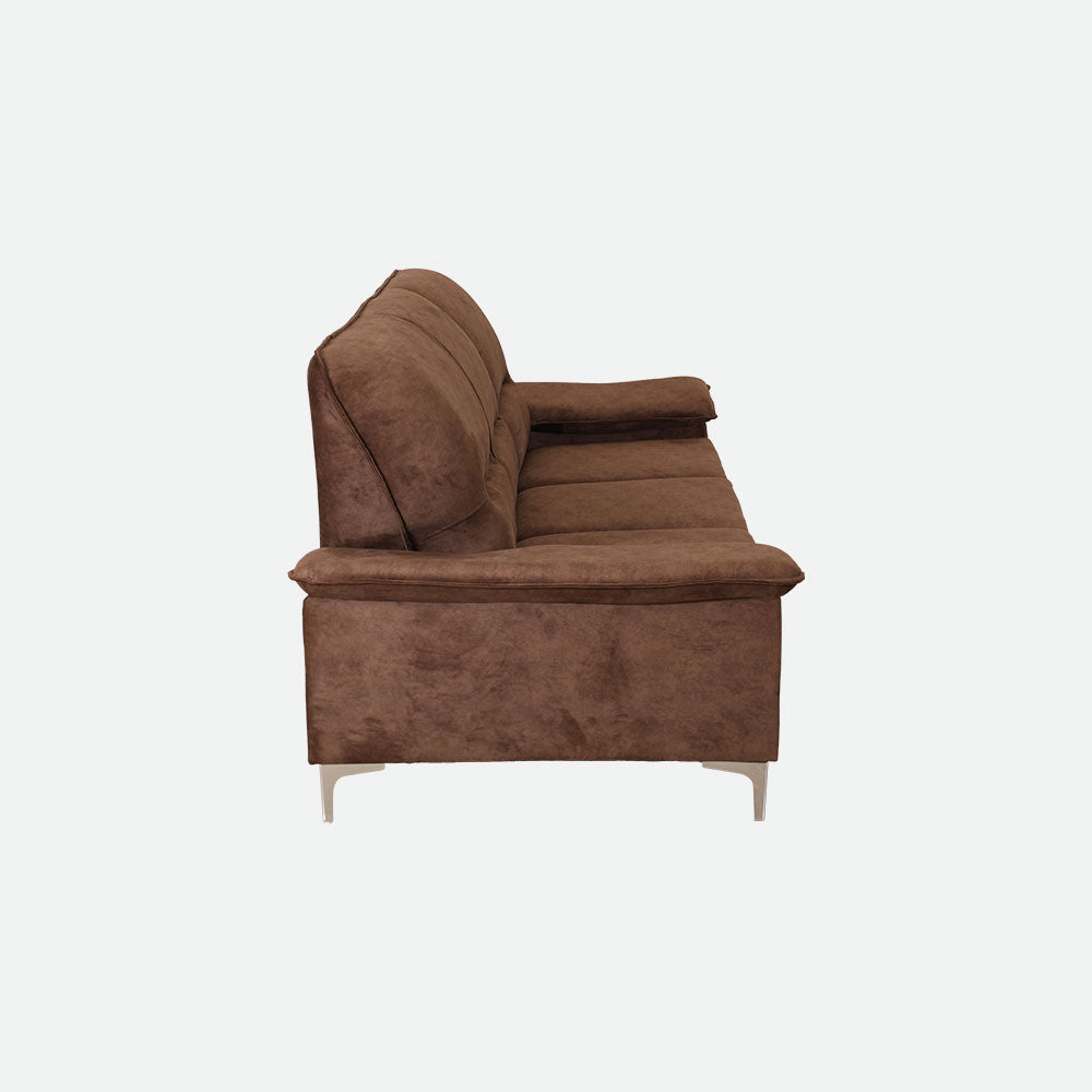 MAARK FABRIC SOFA SET (3+2+2) ATMOS