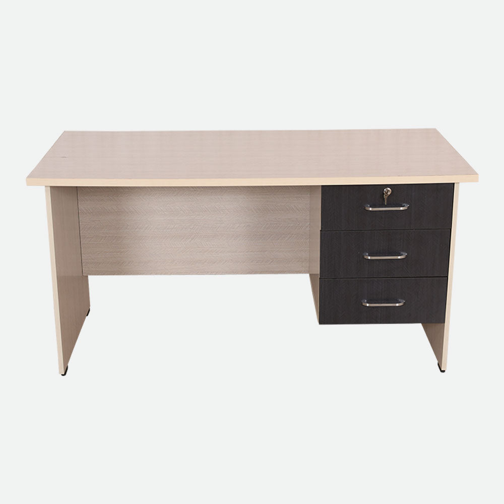 MAARK OFFICE TABLE 5 * 2.5 FUSION