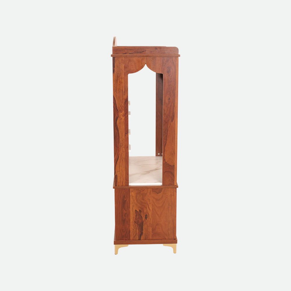 MAARK POOJA UNIT DIVINE 8015B SW