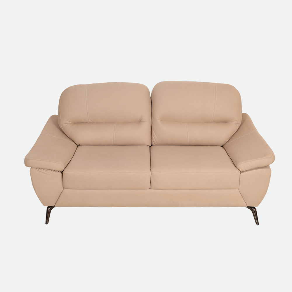 MAARK FABRIC SOFA SET 2+2+DIWAN 6001