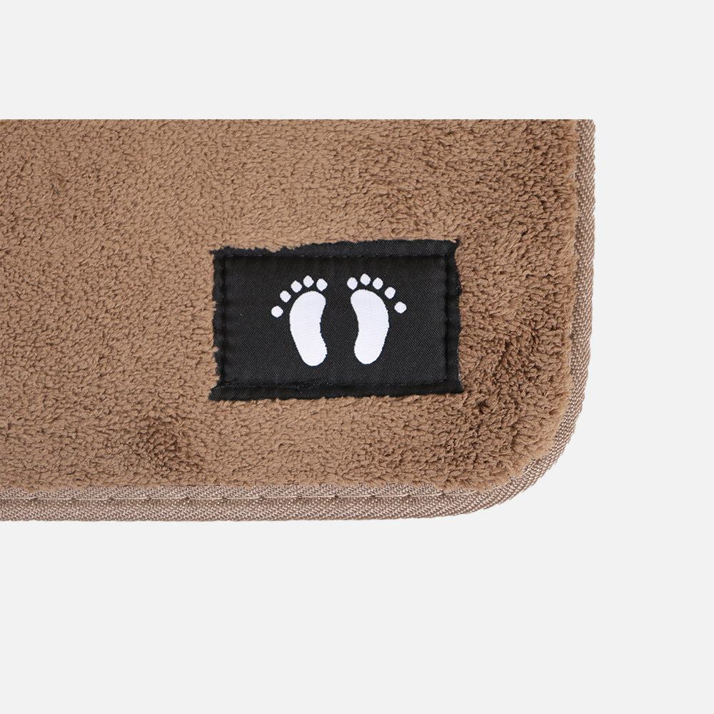 MAARK MICRO CUT LOUP MAT (PIPING) 16*24 SKH