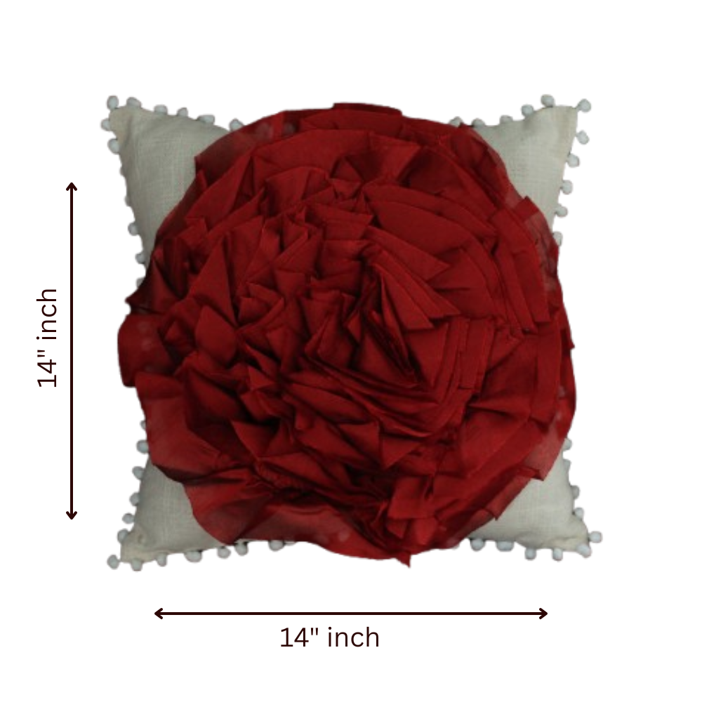 MAARK CUSHION PILLOW - 4 RFC